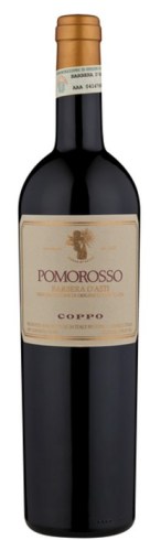 Coppo, Barbera d'Asti "Pomorosso" DOCG