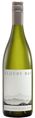 Cloudy Bay, Sauvignon Blanc Marlborough