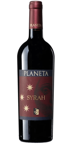 Planeta, Syrah Sicilia Rosso IGT