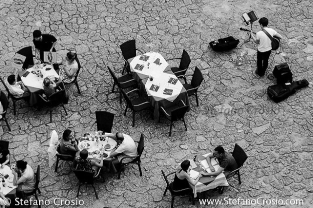 Saint Emilion Restaurant