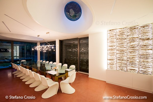  Ar.Pe.Pe.'s stunning tasting room