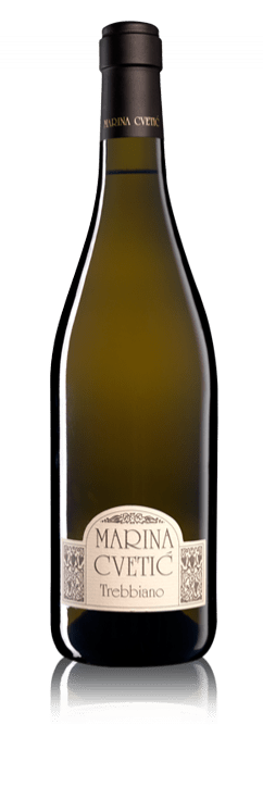 Masciarelli, Trebbiano d'Abruzzo "Marina Cvetic" DOC