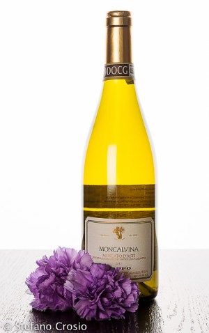 Coppo, Moscato d'Asti "Moncalvina"