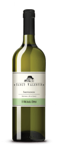 St. Michael-Eppan, Alto Adige Sauvignon "Sanct Valentin" DOC Image courtesy of St. Michael-Eppan