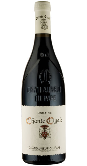 Domaine Chante Cigale, Châteauneuf-du-Pape AOC